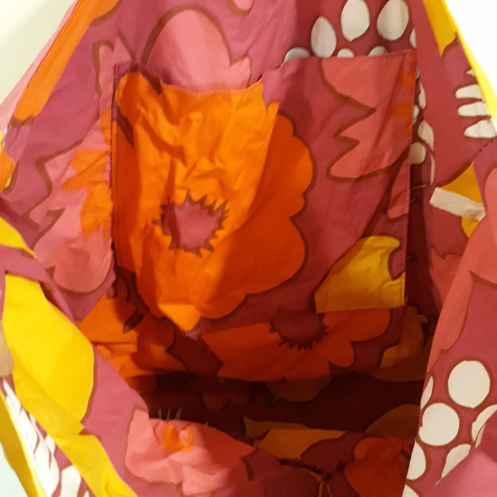 Marimekko for Target tote bag - Picture 9 of 10